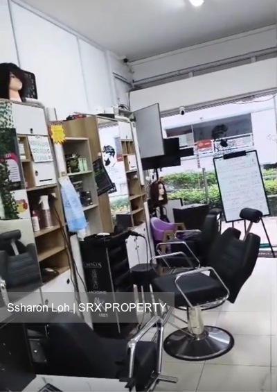 107 jalan bukit merah (D3), Shop House #504618731